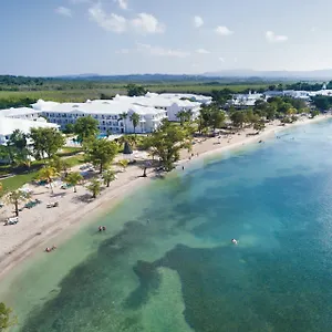 Hotel Riu, Negril