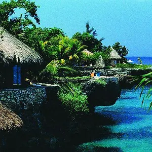 Hotel Rockhouse, Negril