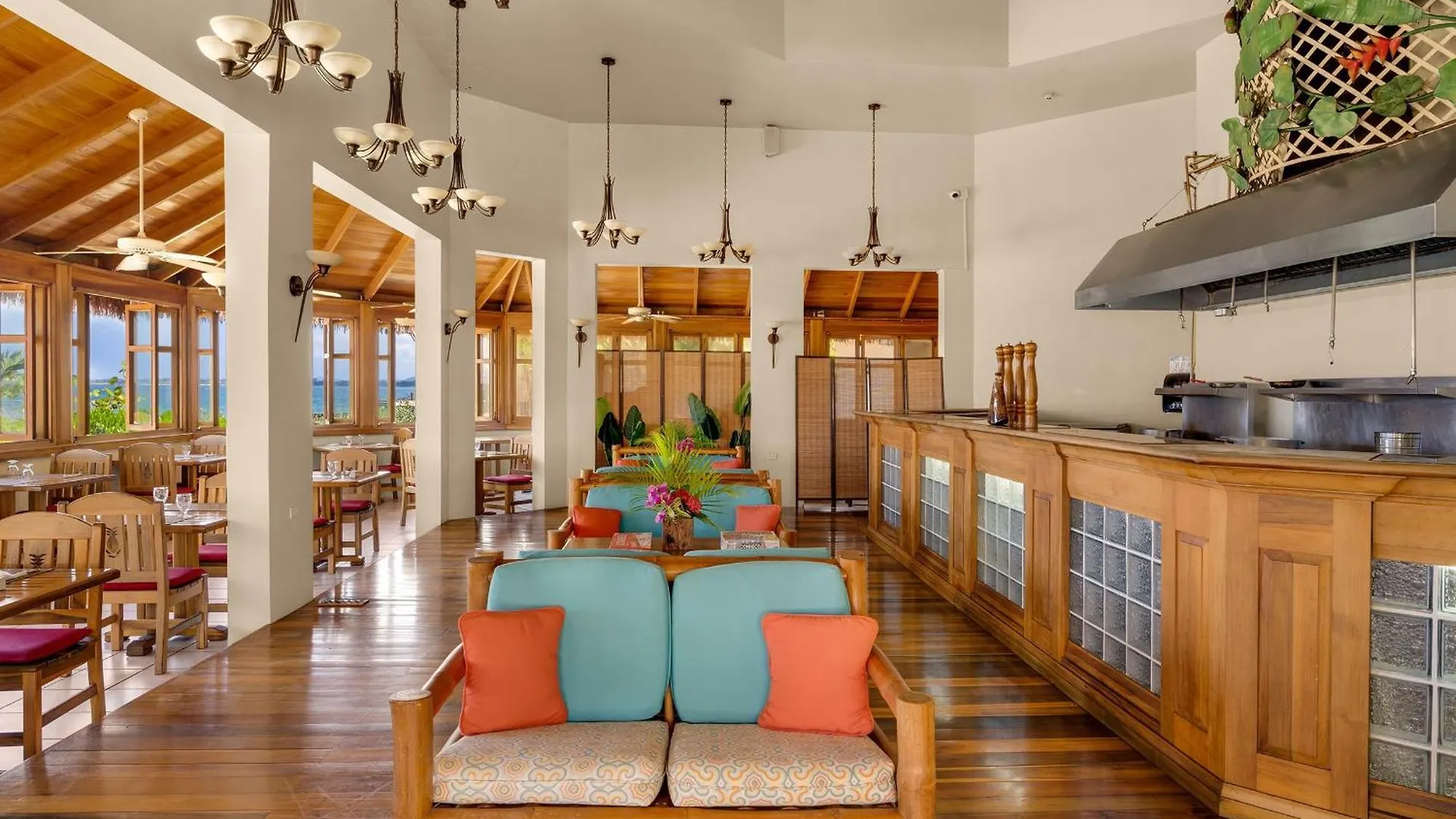 *****  Ocean Cliff Hotel Negril Limited - Adults Only Giamaica