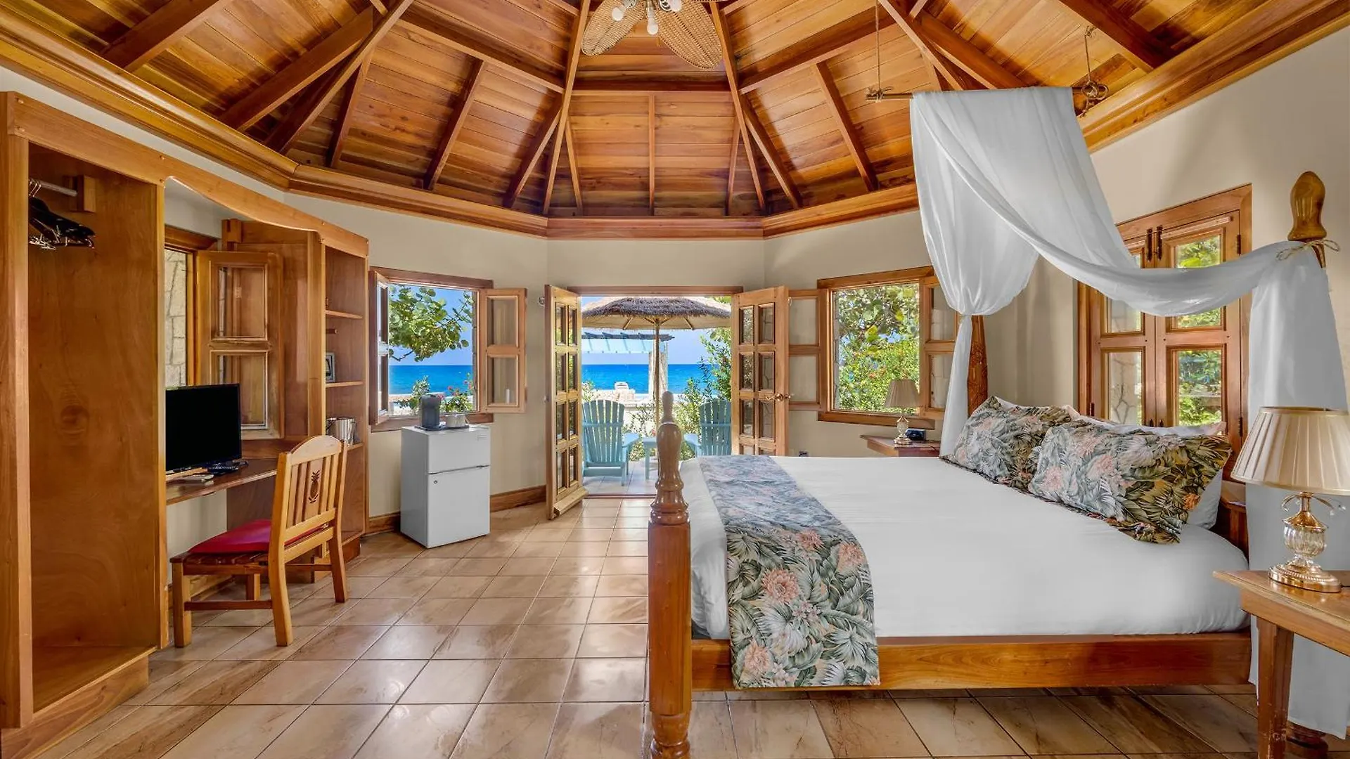 Ocean Cliff Hotel Negril Limited - Adults Only