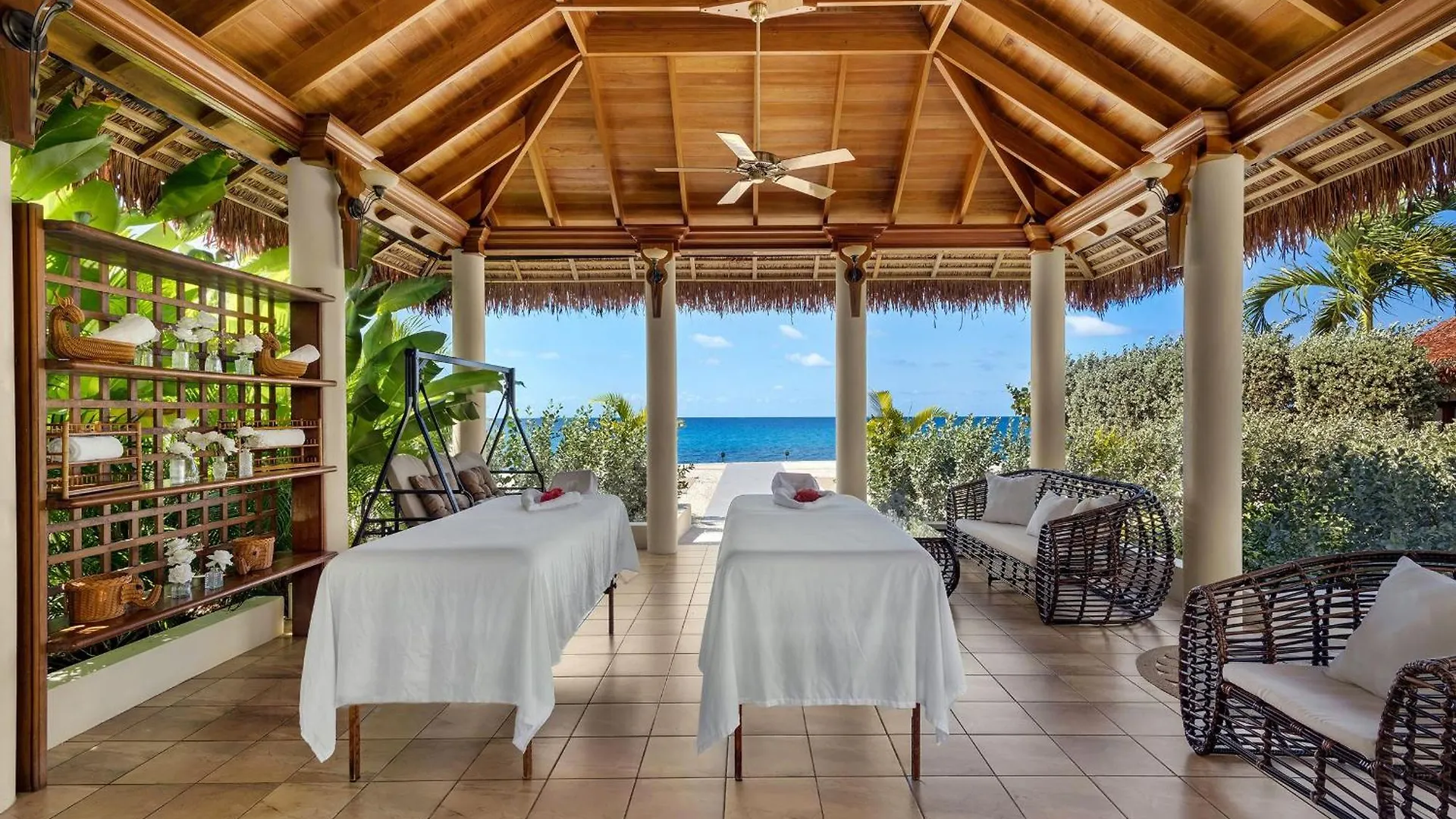 Ocean Cliff Hotel Negril Limited - Adults Only