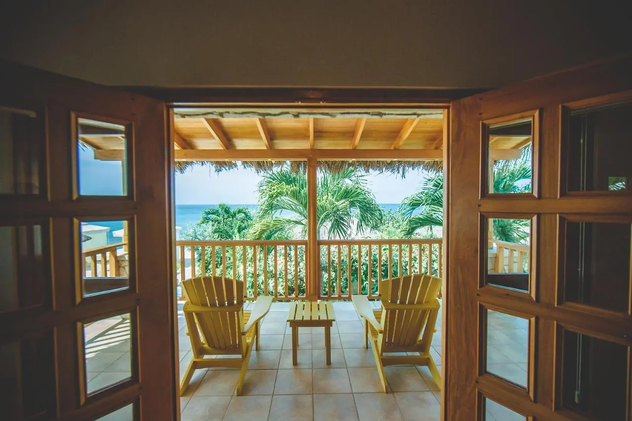Ocean Cliff Hotel Negril Limited - Adults Only 5*,