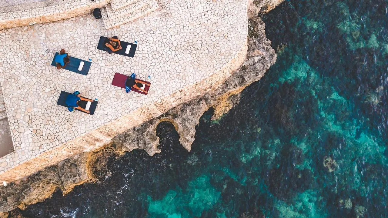 Ocean Cliff Hotel Negril Limited - Adults Only Τζαμάικα