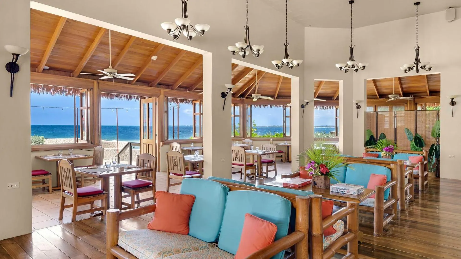 Ocean Cliff Hotel Negril Limited - Adults Only 5*,  Τζαμάικα