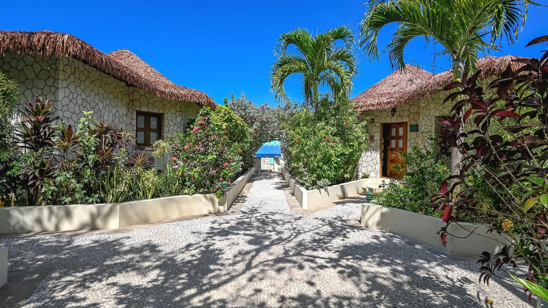 Ocean Cliff Hotel Negril Limited - Adults Only