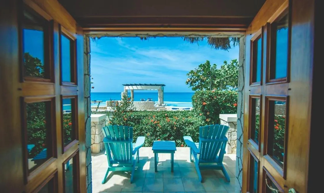 Ocean Cliff Hotel Negril Limited - Adults Only 5*,  Τζαμάικα